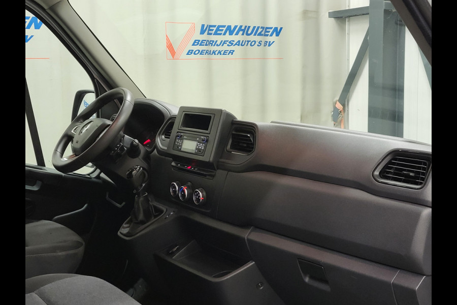Renault Master 2.3dCi 135pk L2/H2 Koelwagen Euro 6!