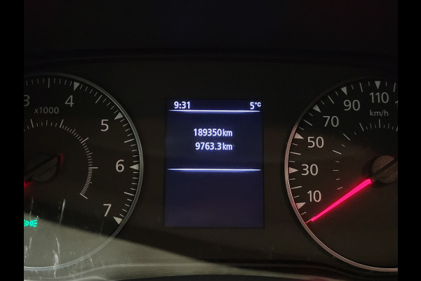 Renault Master 2.3dCi 135pk L2/H2 Koelwagen Euro 6!