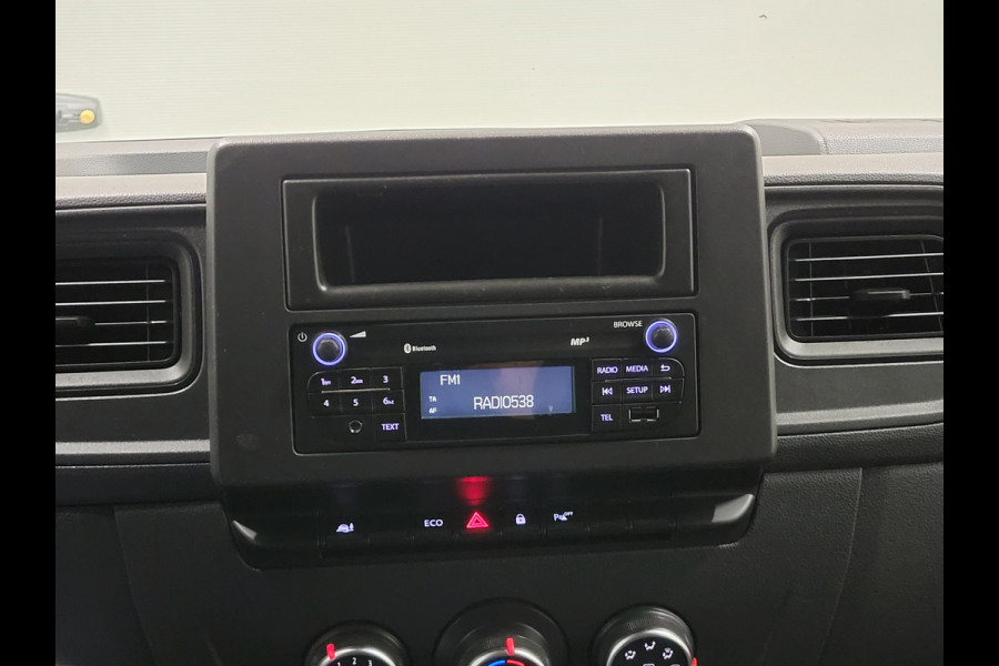 Renault Master 2.3dCi 135pk L2/H2 Koelwagen Euro 6!