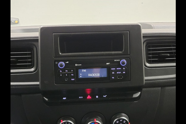 Renault Master 2.3dCi 135pk L2/H2 Koelwagen Euro 6!