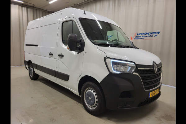 Renault Master 2.3dCi 135pk L2/H2 Koelwagen Euro 6!