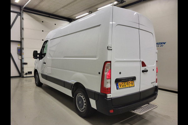 Renault Master 2.3dCi 135pk L2/H2 Koelwagen Euro 6!