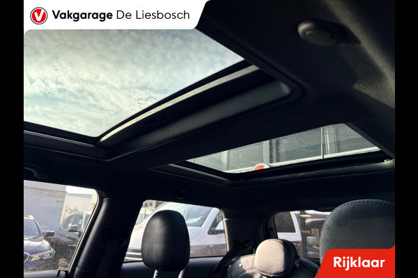 MINI Mini Electric Yours 33 kWh/pano/leer/navi/stoelverw/camera/harman kardon