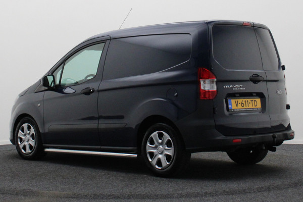 Ford Transit Courier 1.5 TDCI Trend Leer, Airco, Trekhaak, Side-Bars, PDC