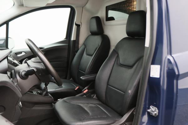 Ford Transit Courier 1.5 TDCI Trend Leer, Airco, Trekhaak, Side-Bars, PDC