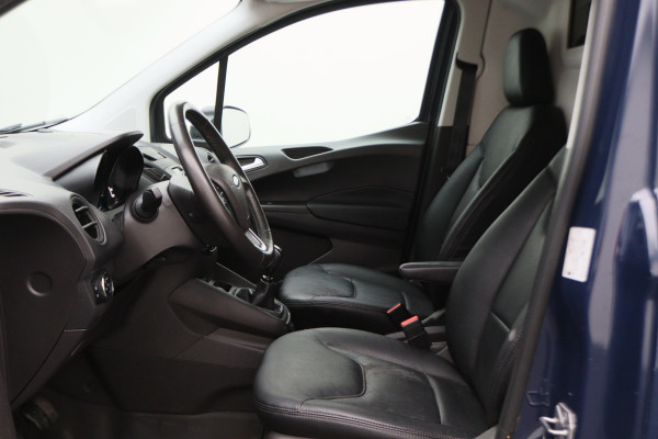 Ford Transit Courier 1.5 TDCI Trend Leer, Airco, Trekhaak, Side-Bars, PDC