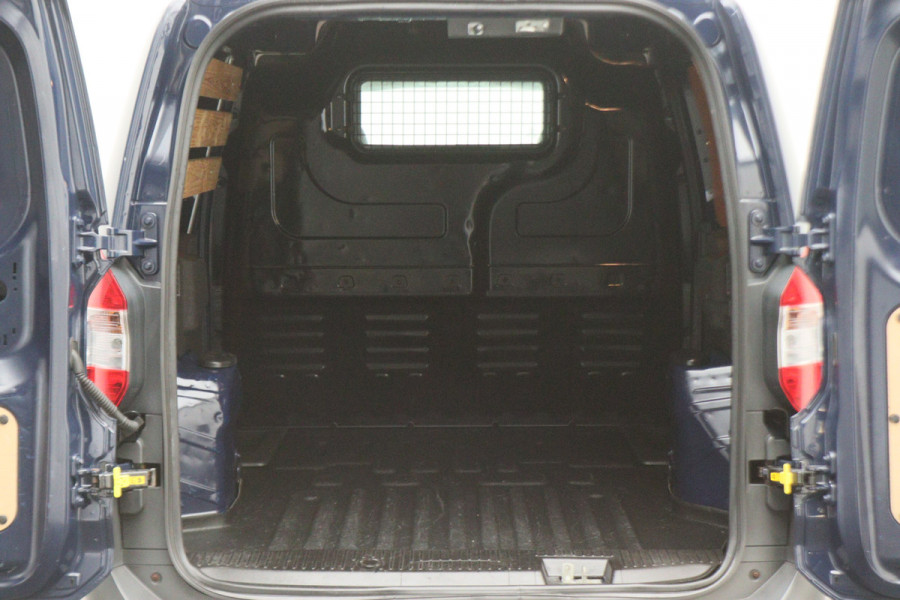 Ford Transit Courier 1.5 TDCI Trend Leer, Airco, Trekhaak, Side-Bars, PDC