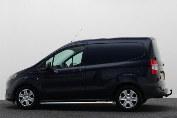 Ford Transit Courier 1.5 TDCI Trend Leer, Airco, Trekhaak, Side-Bars, PDC