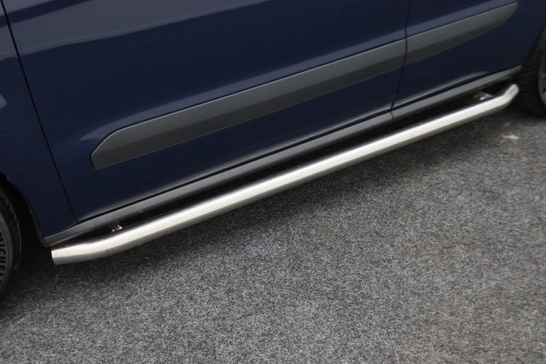 Ford Transit Courier 1.5 TDCI Trend Leer, Airco, Trekhaak, Side-Bars, PDC