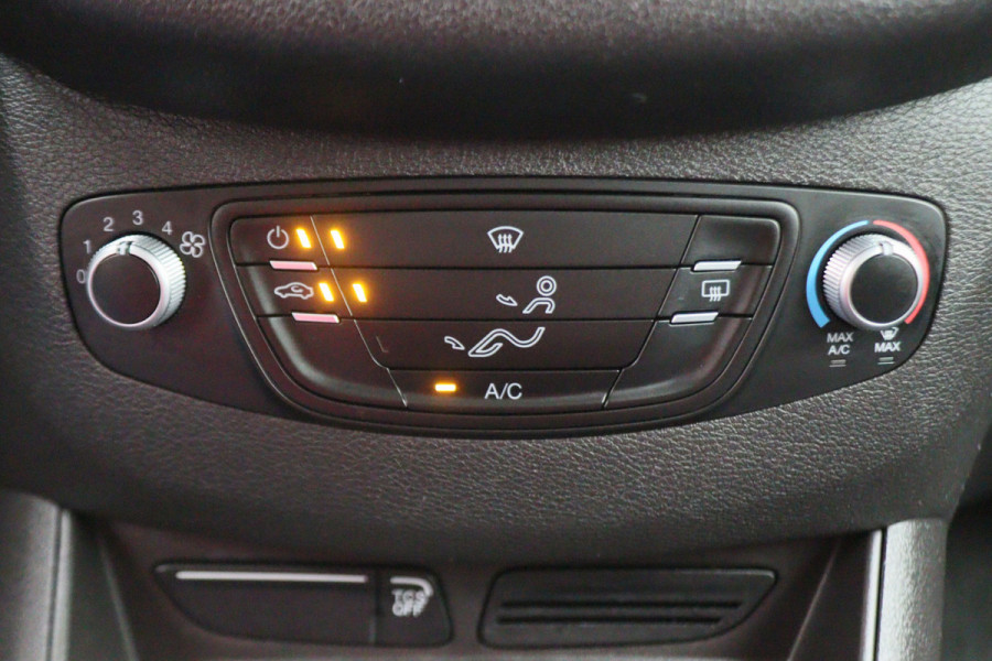 Ford Transit Courier 1.5 TDCI Trend Leer, Airco, Trekhaak, Side-Bars, PDC