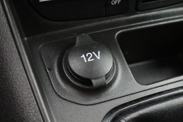 Ford Transit Courier 1.5 TDCI Trend Leer, Airco, Trekhaak, Side-Bars, PDC