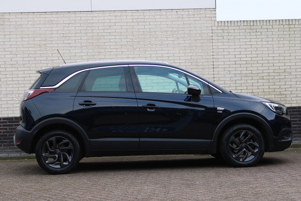 Opel Crossland X 1.2 Turbo 120 Jaar Edition | Cruise control | Camera | Carplay | Navigatie