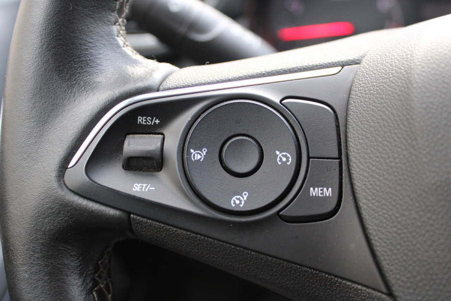 Opel Crossland X 1.2 Turbo 120 Jaar Edition | Cruise control | Camera | Carplay | Navigatie