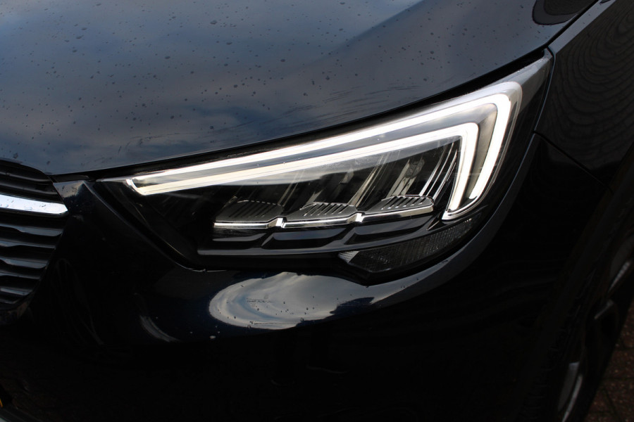 Opel Crossland X 1.2 Turbo 120 Jaar Edition | Cruise control | Camera | Carplay | Navigatie