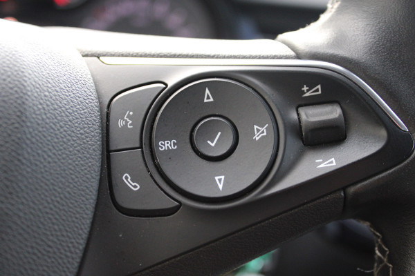 Opel Crossland X 1.2 Turbo 120 Jaar Edition | Cruise control | Camera | Carplay | Navigatie