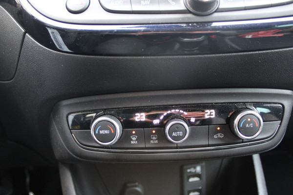 Opel Crossland X 1.2 Turbo 120 Jaar Edition | Cruise control | Camera | Carplay | Navigatie