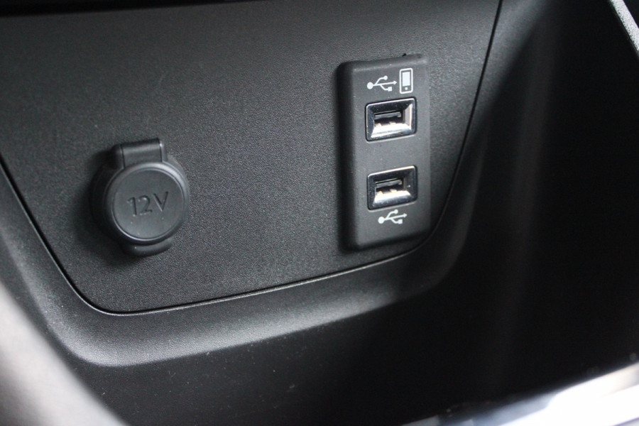 Opel Crossland X 1.2 Turbo 120 Jaar Edition | Cruise control | Camera | Carplay | Navigatie