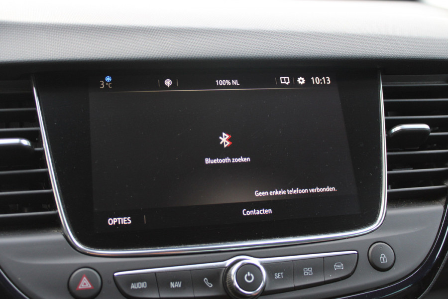 Opel Crossland X 1.2 Turbo 120 Jaar Edition | Cruise control | Camera | Carplay | Navigatie