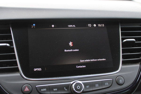 Opel Crossland X 1.2 Turbo 120 Jaar Edition | Cruise control | Camera | Carplay | Navigatie