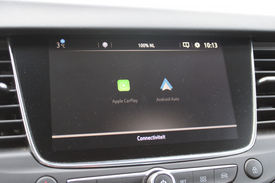 Opel Crossland X 1.2 Turbo 120 Jaar Edition | Cruise control | Camera | Carplay | Navigatie