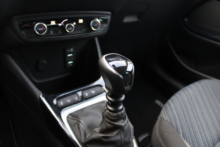 Opel Crossland X 1.2 Turbo 120 Jaar Edition | Cruise control | Camera | Carplay | Navigatie