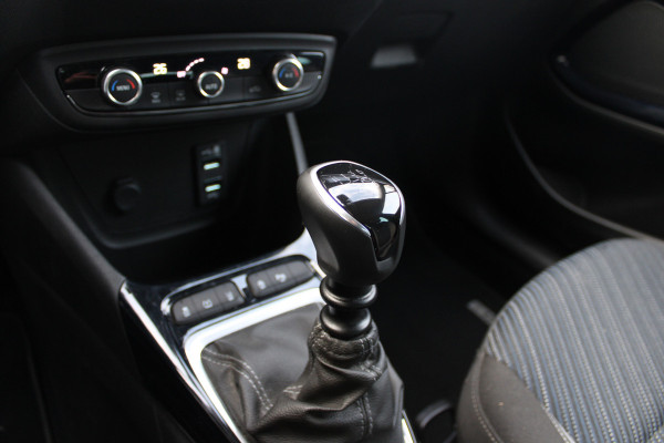 Opel Crossland X 1.2 Turbo 120 Jaar Edition | Cruise control | Camera | Carplay | Navigatie