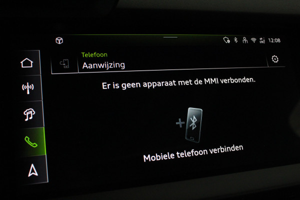 Audi A3 Sportback 30 TFSI S line edition Pano.schuif/Daytona Gray/Optiek Zwart plus pakket/18 inch RS/Camera...