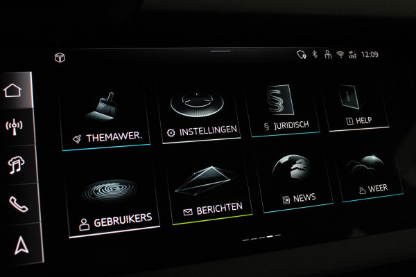 Audi A3 Sportback 30 TFSI S line edition Pano.schuif/Daytona Gray/Optiek Zwart plus pakket/18 inch RS/Camera...