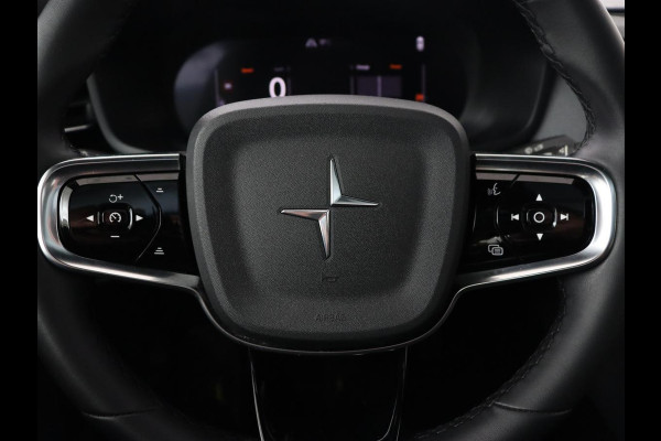 Polestar 2 Long Range Dual Motor Launch Edition 78kWh | Panoramadak | 360 Camera | Achterbankverwarming | Adaptive cruise | Carplay | Camera | Stoelverwarming | Keyless