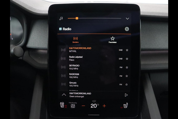 Polestar 2 Long Range Dual Motor Launch Edition 78kWh | Panoramadak | 360 Camera | Achterbankverwarming | Adaptive cruise | Carplay | Camera | Stoelverwarming | Keyless