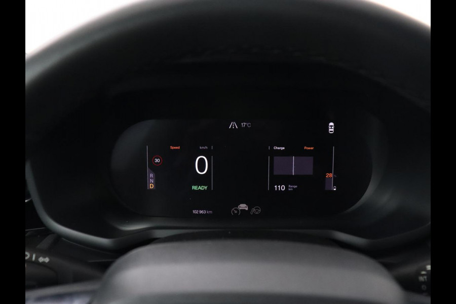 Polestar 2 Long Range Dual Motor Launch Edition 78kWh | Panoramadak | 360 Camera | Achterbankverwarming | Adaptive cruise | Carplay | Camera | Stoelverwarming | Keyless