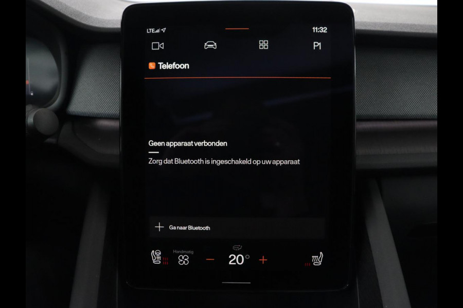 Polestar 2 Long Range Dual Motor Launch Edition 78kWh | Panoramadak | 360 Camera | Achterbankverwarming | Adaptive cruise | Carplay | Camera | Stoelverwarming | Keyless