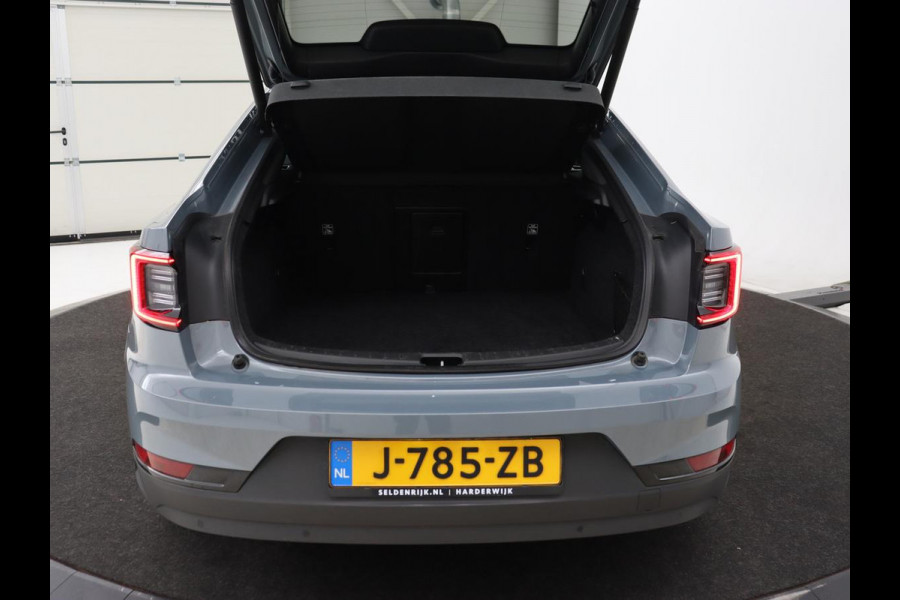 Polestar 2 Long Range Dual Motor Launch Edition 78kWh | Panoramadak | 360 Camera | Achterbankverwarming | Adaptive cruise | Carplay | Camera | Stoelverwarming | Keyless