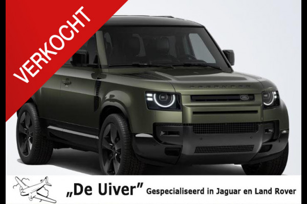 Land Rover Defender 110 2.0 P300e 110 X-Dynamic SE