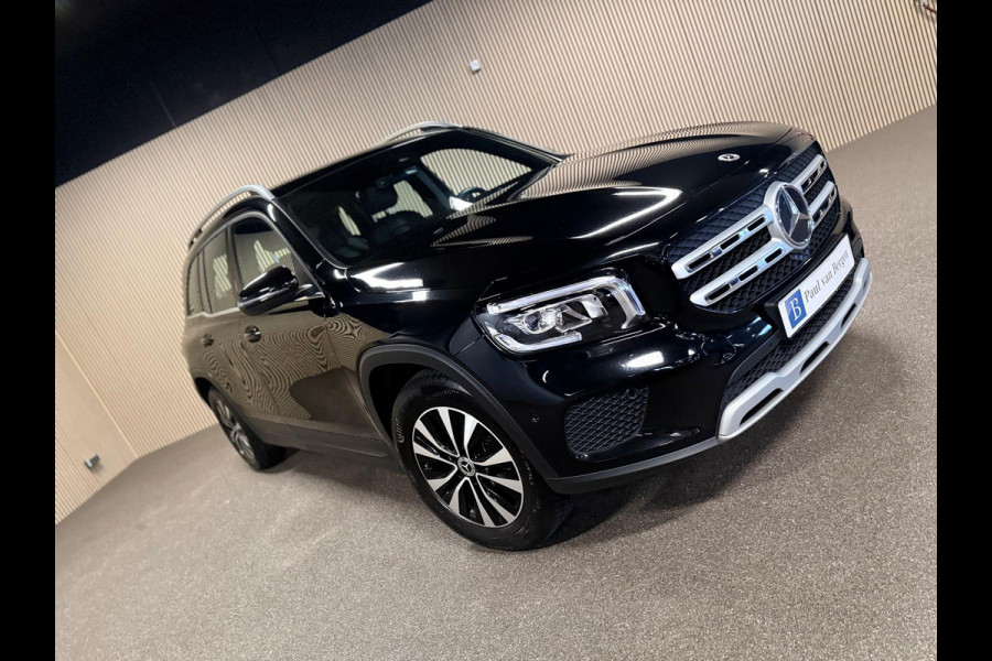 Mercedes-Benz Glb 180 Business Solution-WIDESCREEN-CAMERA-STOELCOMFORT-NL AUTO