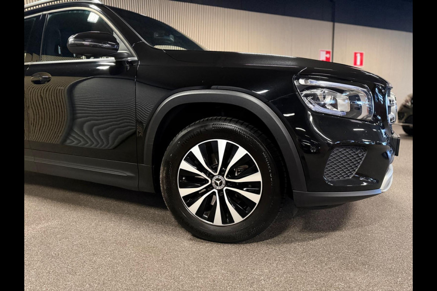 Mercedes-Benz Glb 180 Business Solution-WIDESCREEN-CAMERA-STOELCOMFORT-NL AUTO