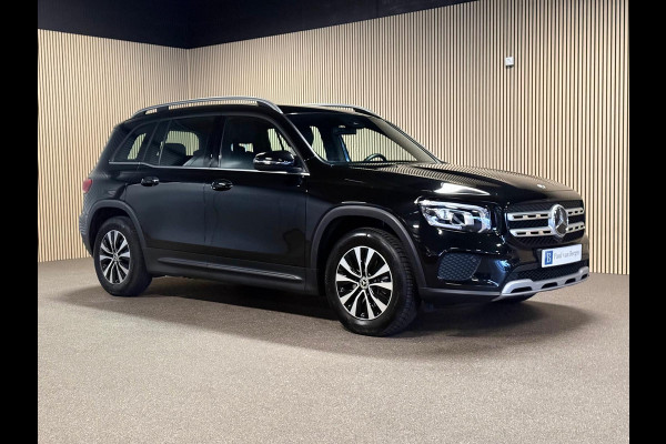 Mercedes-Benz Glb 180 Business Solution-WIDESCREEN-CAMERA-STOELCOMFORT-NL AUTO