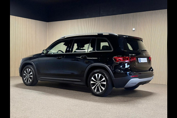 Mercedes-Benz Glb 180 Business Solution-WIDESCREEN-CAMERA-STOELCOMFORT-NL AUTO