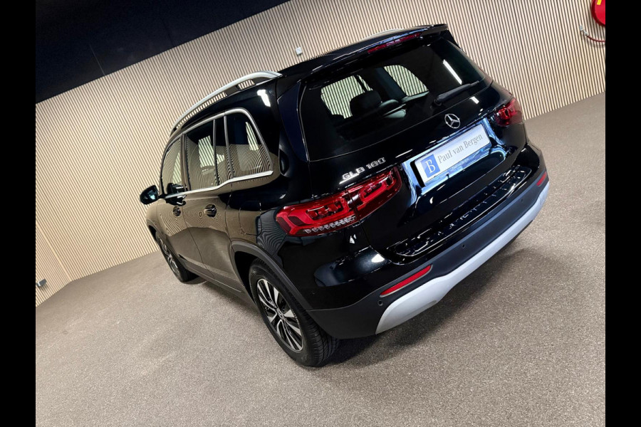 Mercedes-Benz Glb 180 Business Solution-WIDESCREEN-CAMERA-STOELCOMFORT-NL AUTO