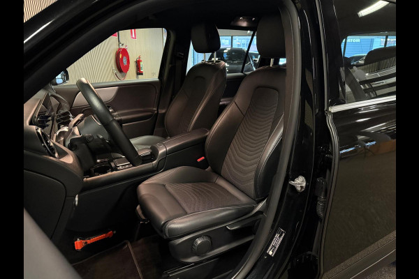 Mercedes-Benz Glb 180 Business Solution-WIDESCREEN-CAMERA-STOELCOMFORT-NL AUTO