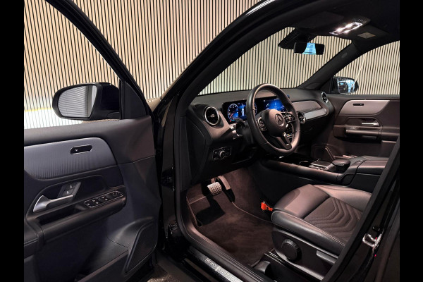 Mercedes-Benz Glb 180 Business Solution-WIDESCREEN-CAMERA-STOELCOMFORT-NL AUTO