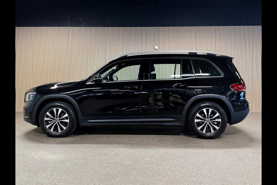 Mercedes-Benz Glb 180 Business Solution-WIDESCREEN-CAMERA-STOELCOMFORT-NL AUTO