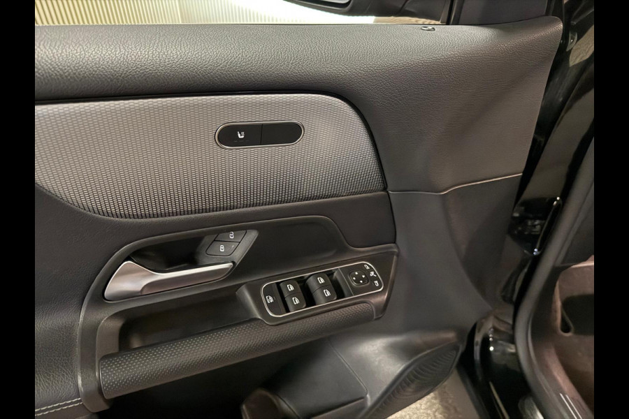 Mercedes-Benz Glb 180 Business Solution-WIDESCREEN-CAMERA-STOELCOMFORT-NL AUTO