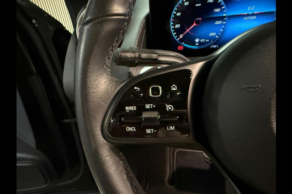 Mercedes-Benz Glb 180 Business Solution-WIDESCREEN-CAMERA-STOELCOMFORT-NL AUTO