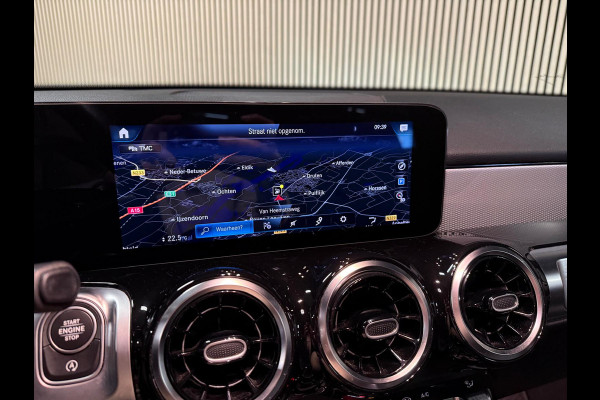 Mercedes-Benz Glb 180 Business Solution-WIDESCREEN-CAMERA-STOELCOMFORT-NL AUTO