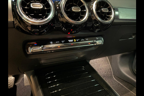 Mercedes-Benz Glb 180 Business Solution-WIDESCREEN-CAMERA-STOELCOMFORT-NL AUTO