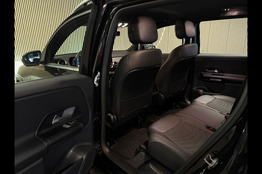 Mercedes-Benz Glb 180 Business Solution-WIDESCREEN-CAMERA-STOELCOMFORT-NL AUTO