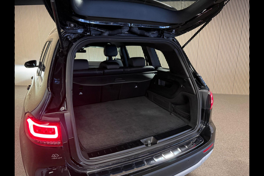 Mercedes-Benz Glb 180 Business Solution-WIDESCREEN-CAMERA-STOELCOMFORT-NL AUTO