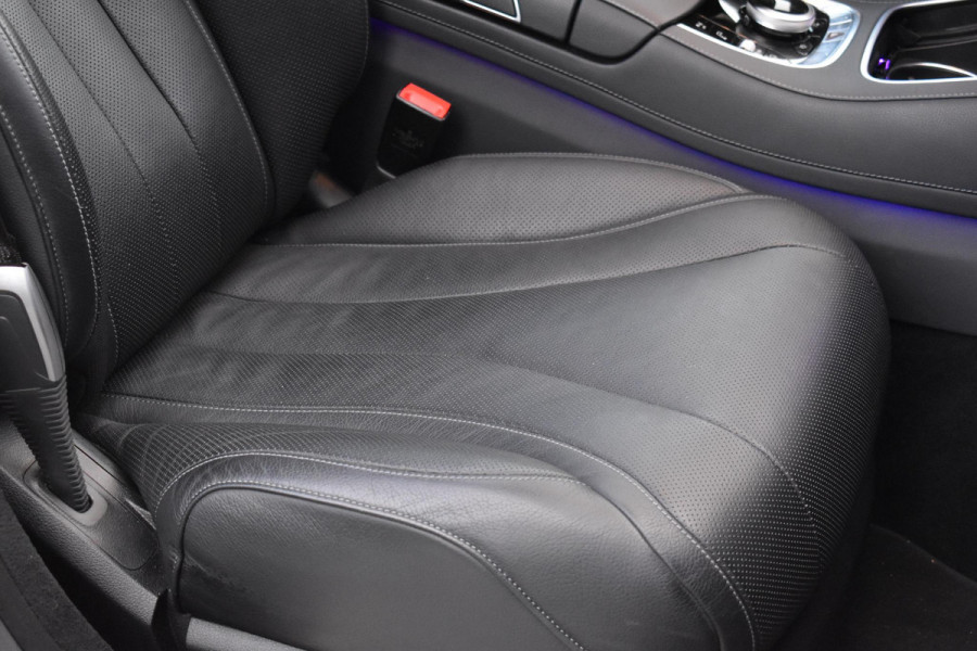 Mercedes-Benz S-Klasse 450 4Matic Lang Premium Plus Amg Pano Lane Burmester Stoelkoeling