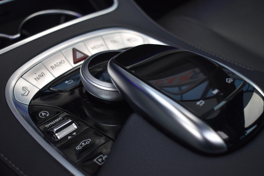 Mercedes-Benz S-Klasse 450 4Matic Lang Premium Plus Amg Pano Lane Burmester Stoelkoeling